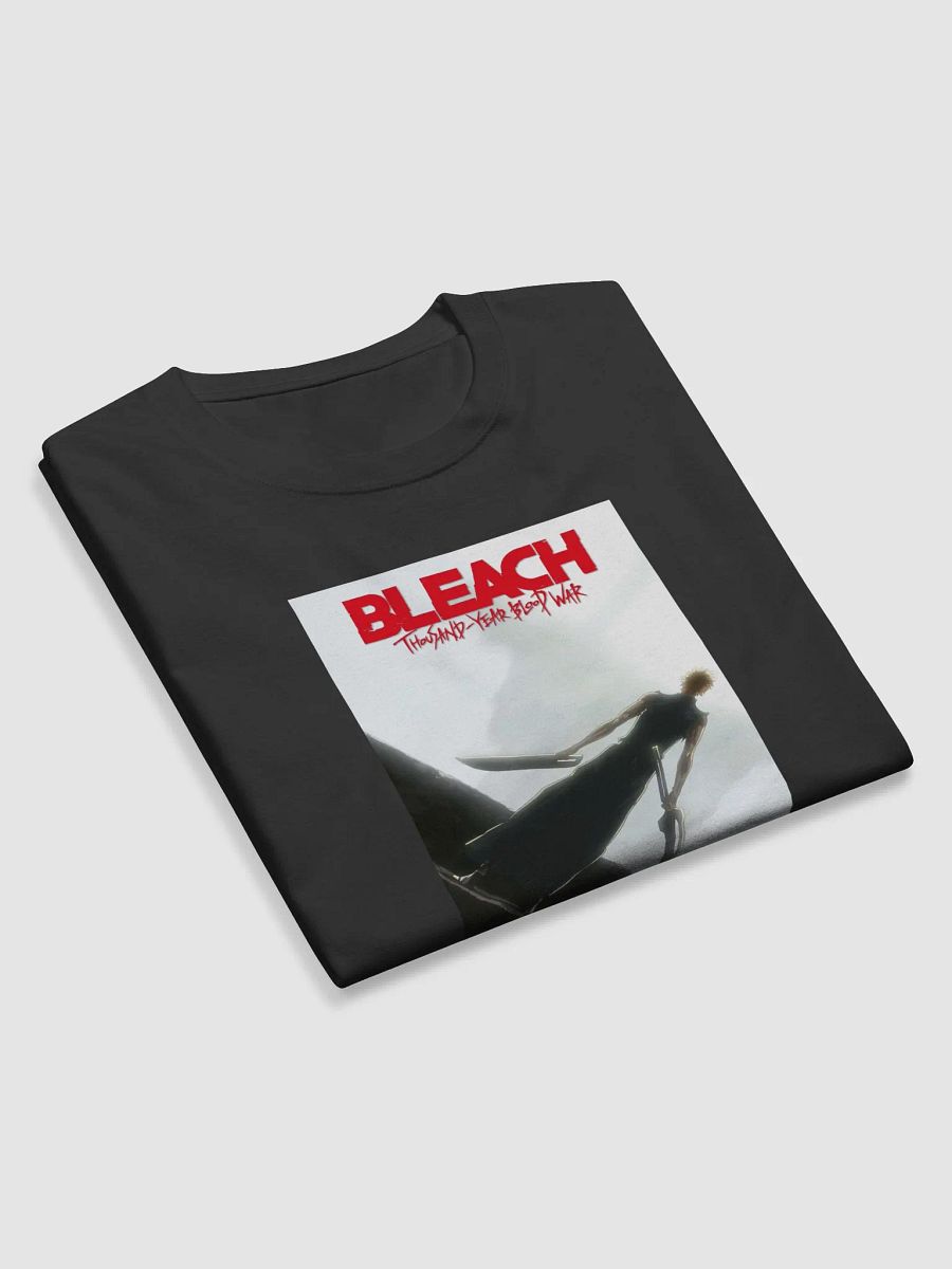 Ichigo True Zanpakuto TYBW Champion Long Sleeve Shirt product image (10)