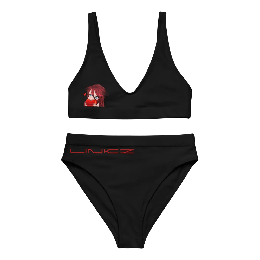 Linkz Love Bikini Set product image (2)