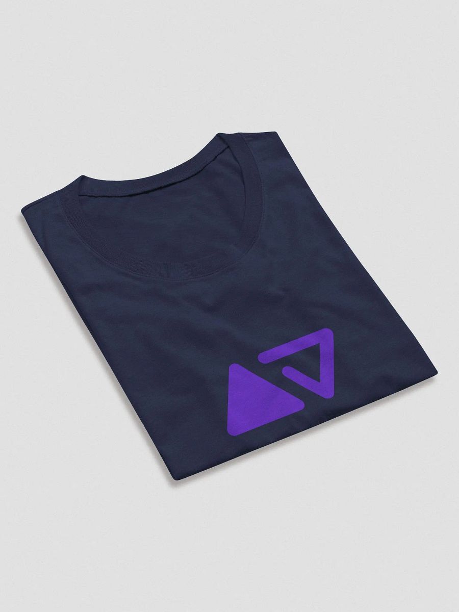 Women's Indigo Logo T-Shirt product image (4)