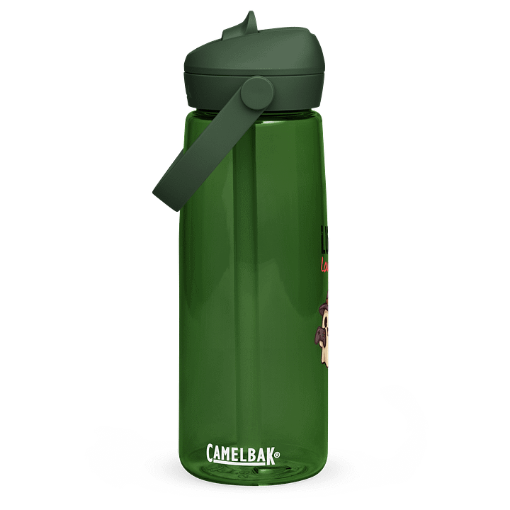 Lurk Lounge Bottle product image (1)