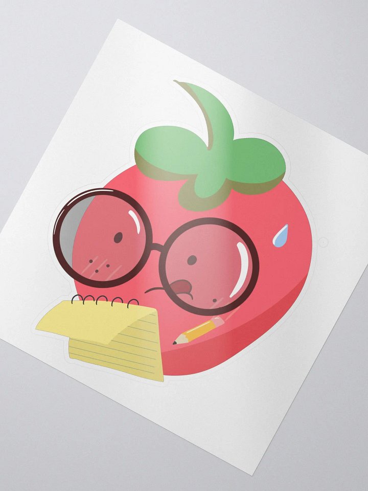 berryNotes sticker product image (2)
