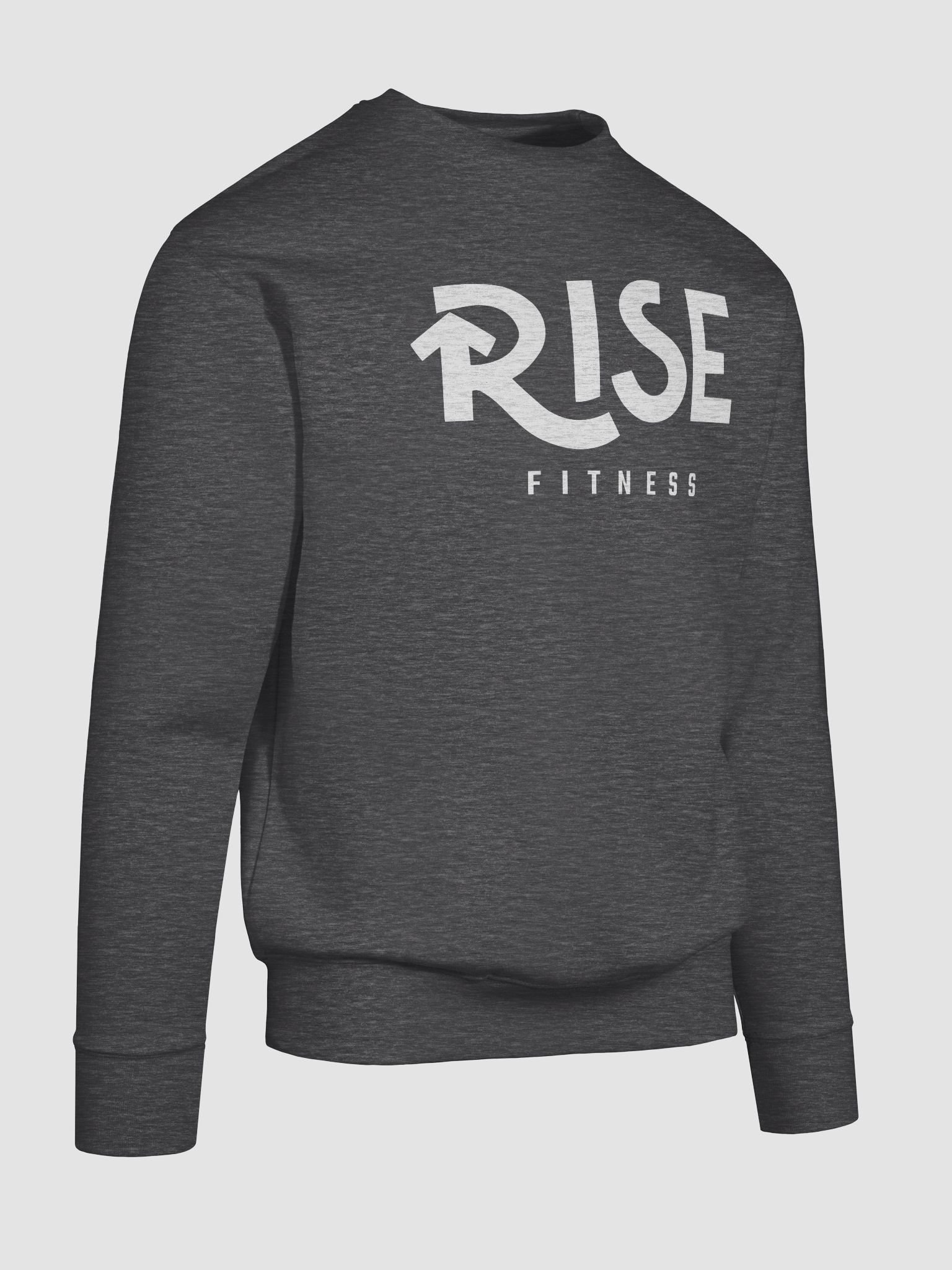 RISE Crewneck product image (28)