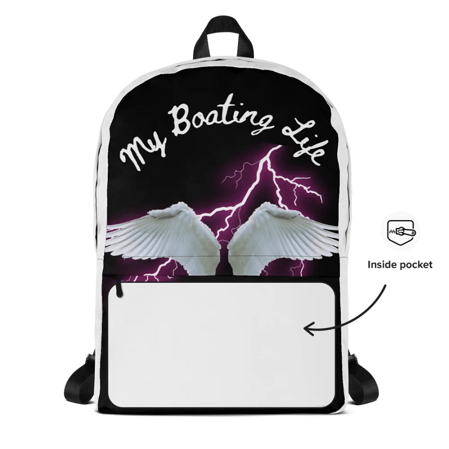 Ruck Sack product image (12)
