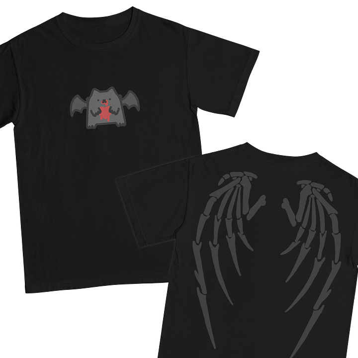 ⋆༺𓆩☠︎︎ 𝔇𝔢𝔳𝔦𝔩 𝔗𝔢𝔢 ☠︎︎𓆪༻⋆ product image (1)