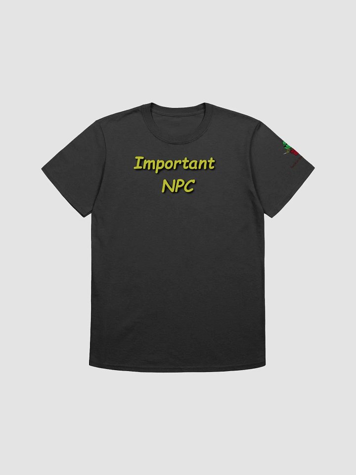 Important NPC product image (2)