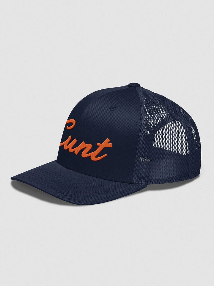 Cunt trucker product image (2)