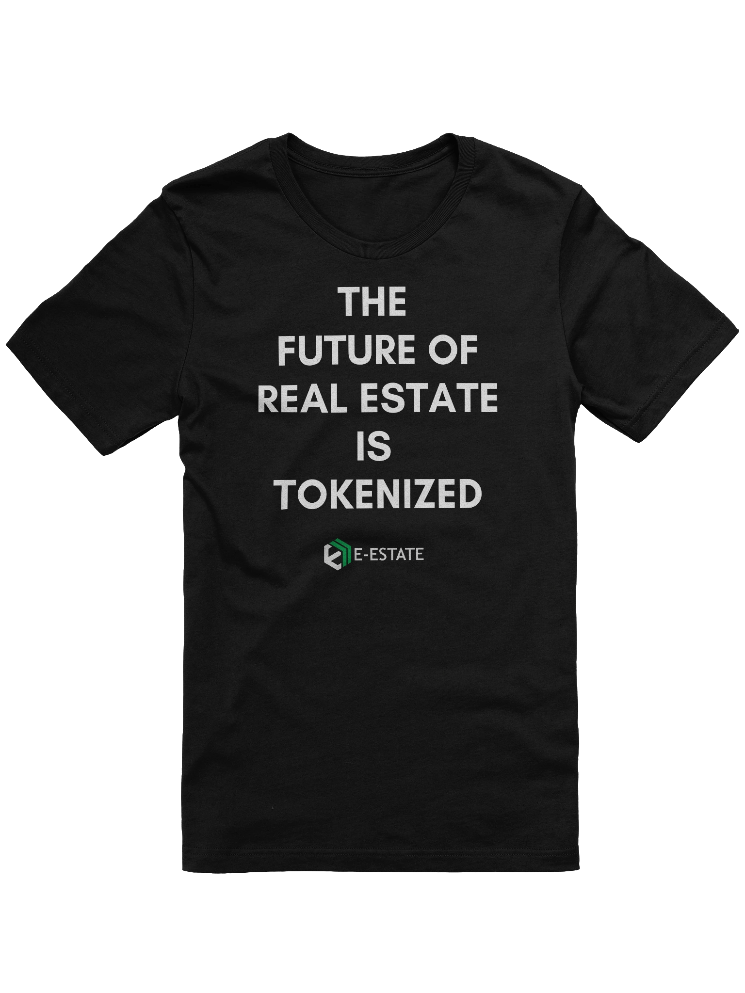 Future of Real Estate T-Shirt product image (1)