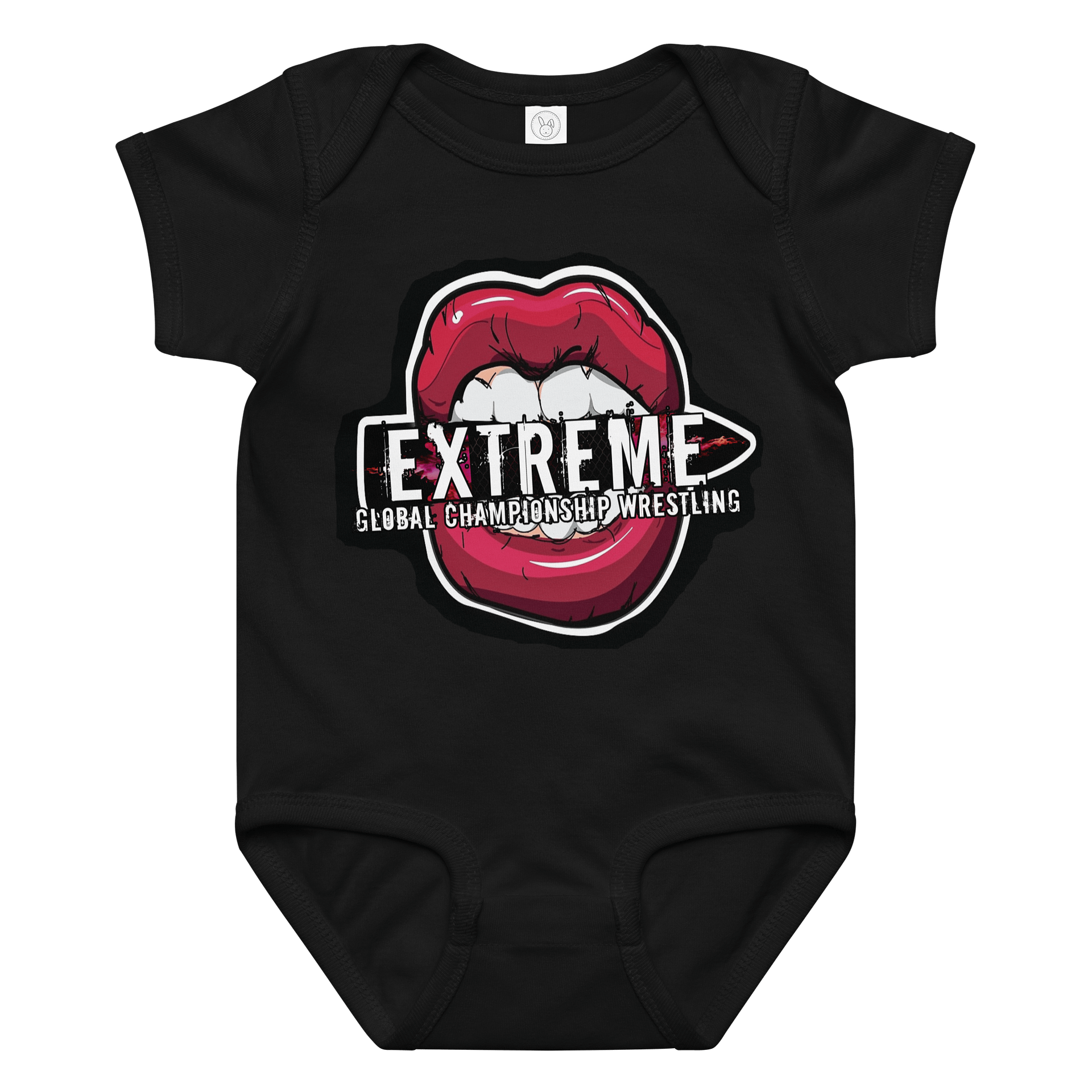 EGCW Baby Jersey Bodysuit product image (1)
