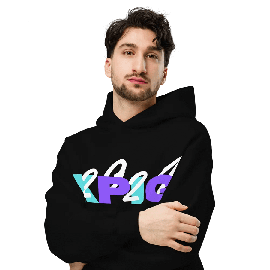 W Angel Hoodie product image (8)