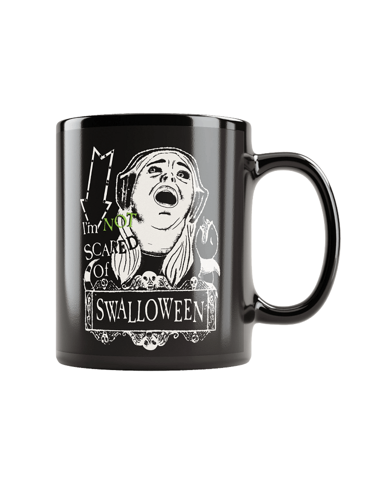 INS of Swalloween Mug product image (1)