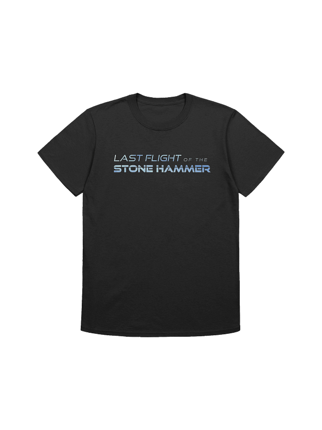 The Last Flight of the Stone Hammer Collection