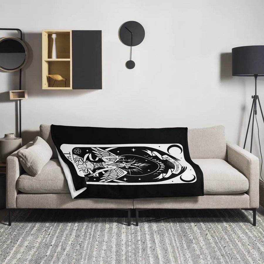 TAROT Blanket product image (3)