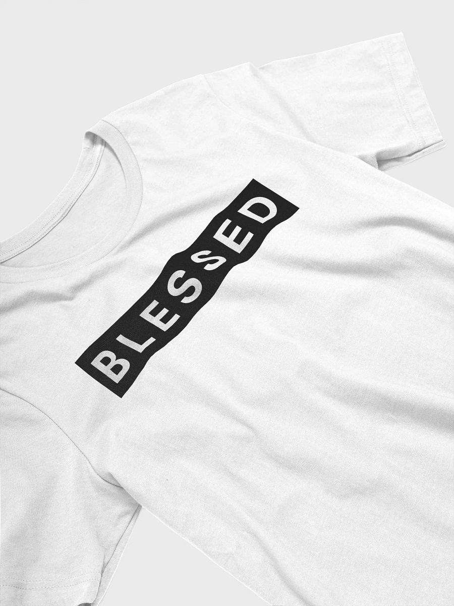 BLESSED Classic Tee product image (5)