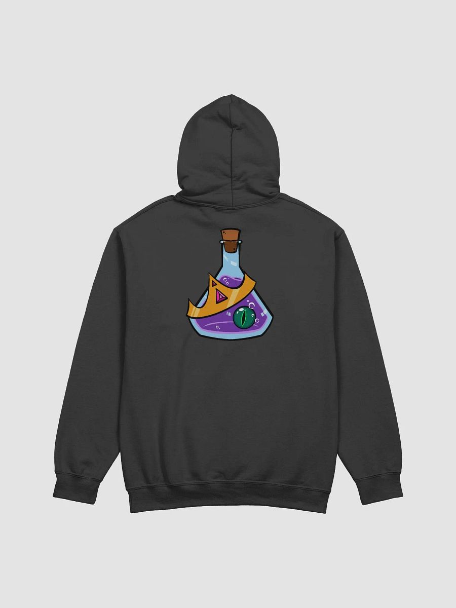 Prince Trio Hoodie product image (3)