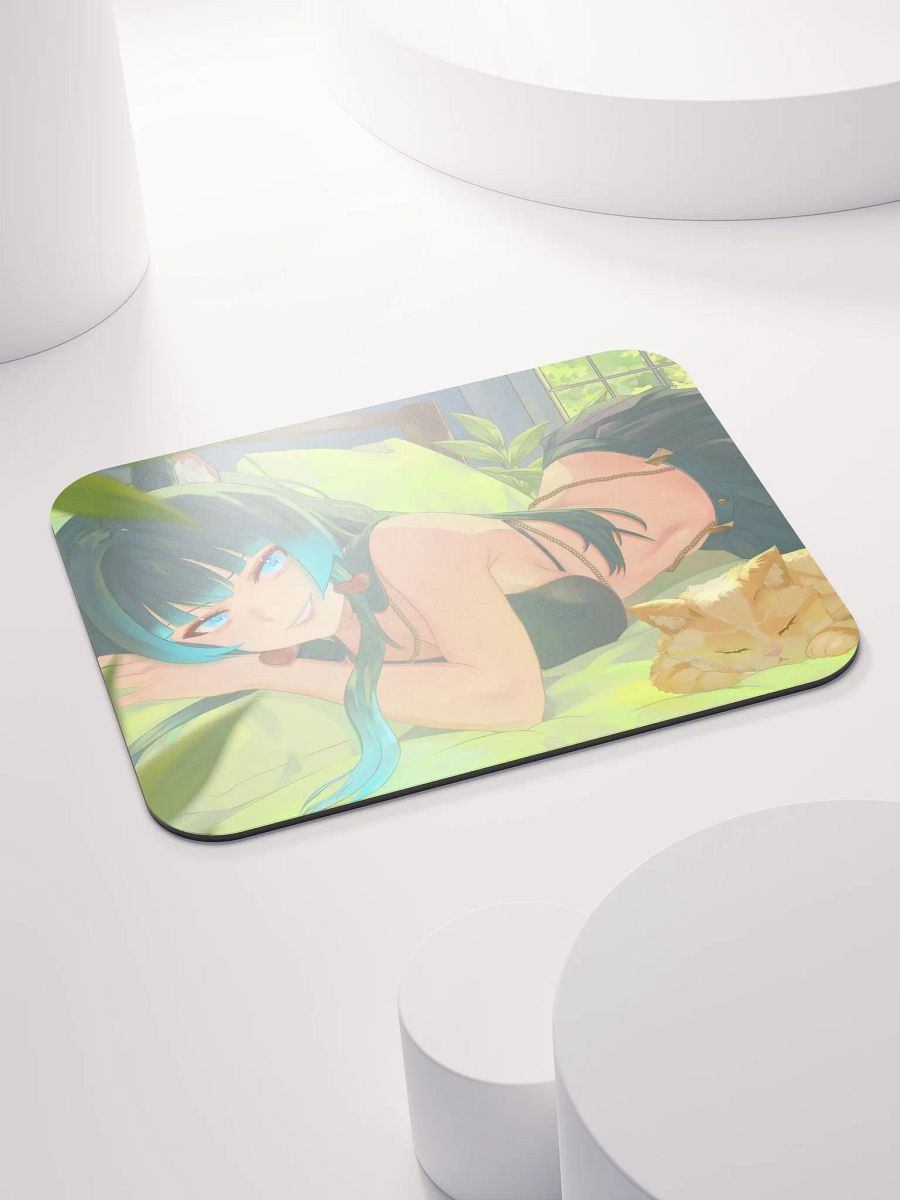 Cozy Mouse Pad product image (4)