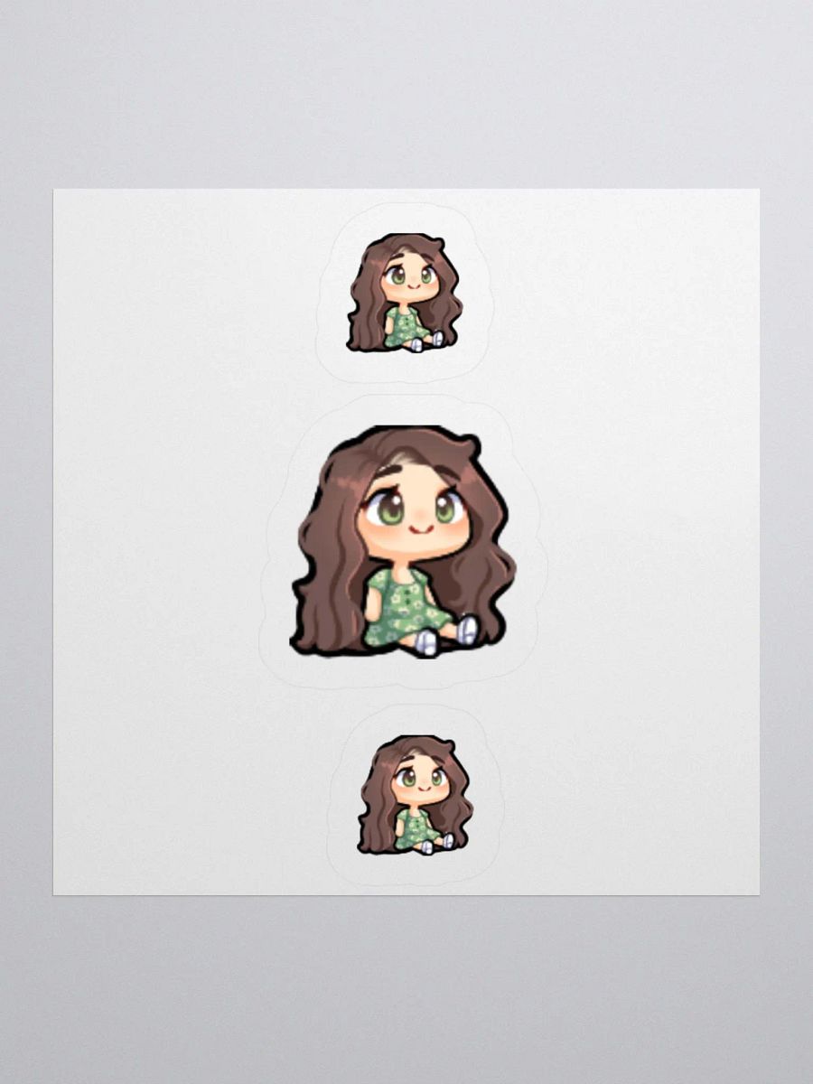 sit and stay stickers product image (2)