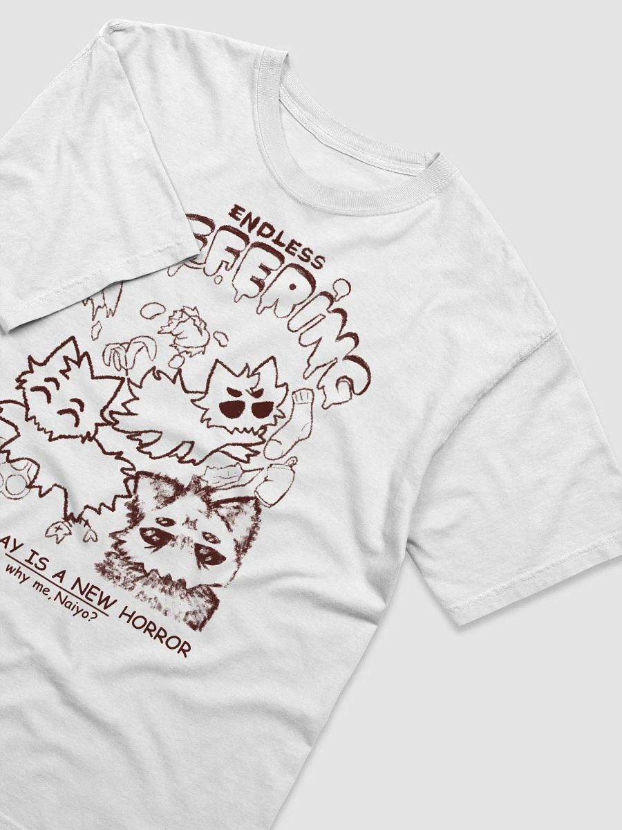ENDLESS SUFFERING product image (3)