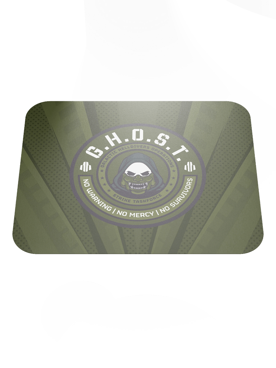 GHOST Mouse Pad 5 product image (3)