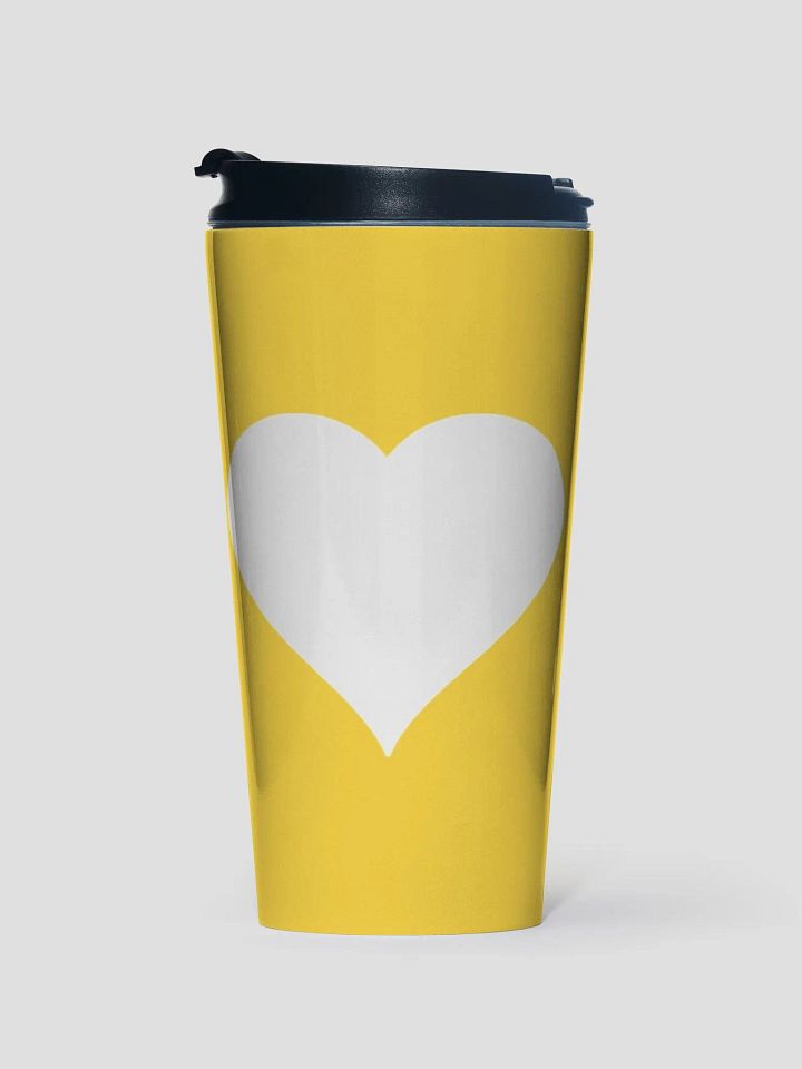 Survive Travel Mug product image (1)