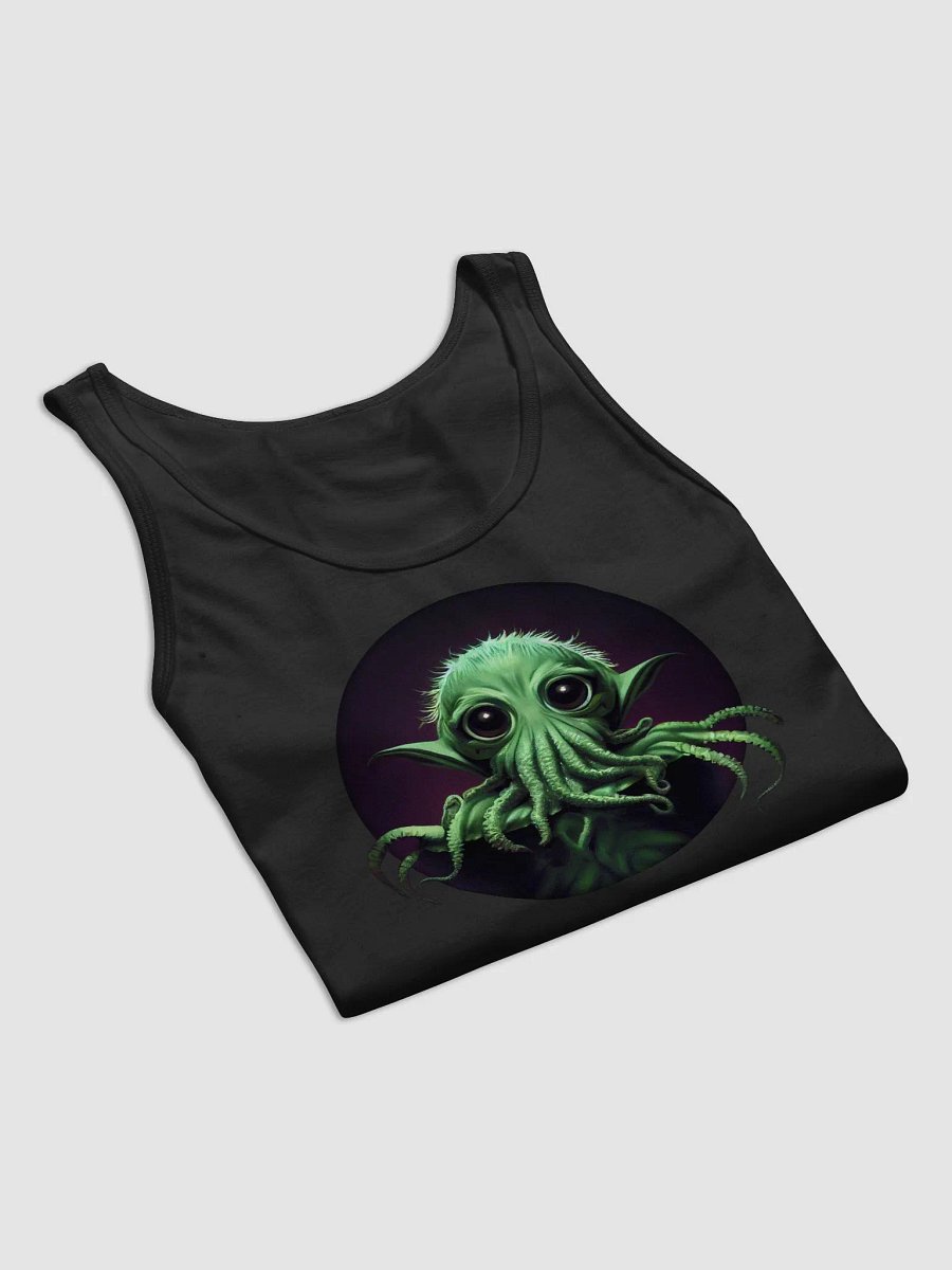Cthuwu Tank product image (29)