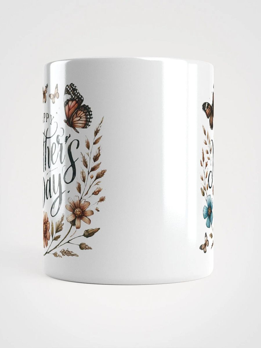 Mother's Day Flutter Mug product image (5)
