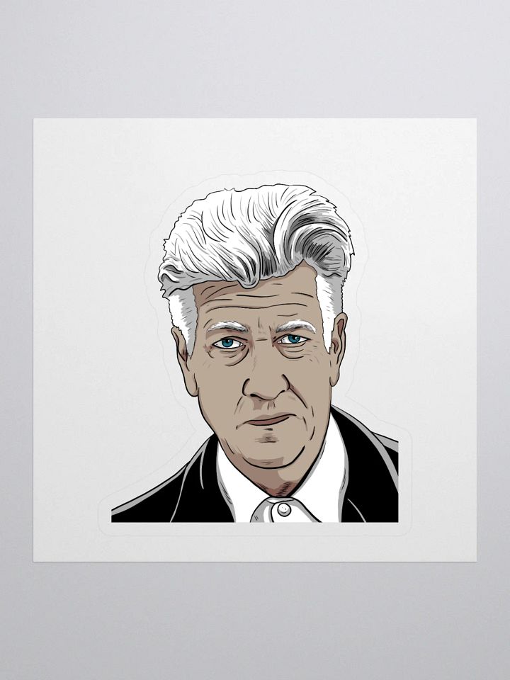 David Lynch product image (1)