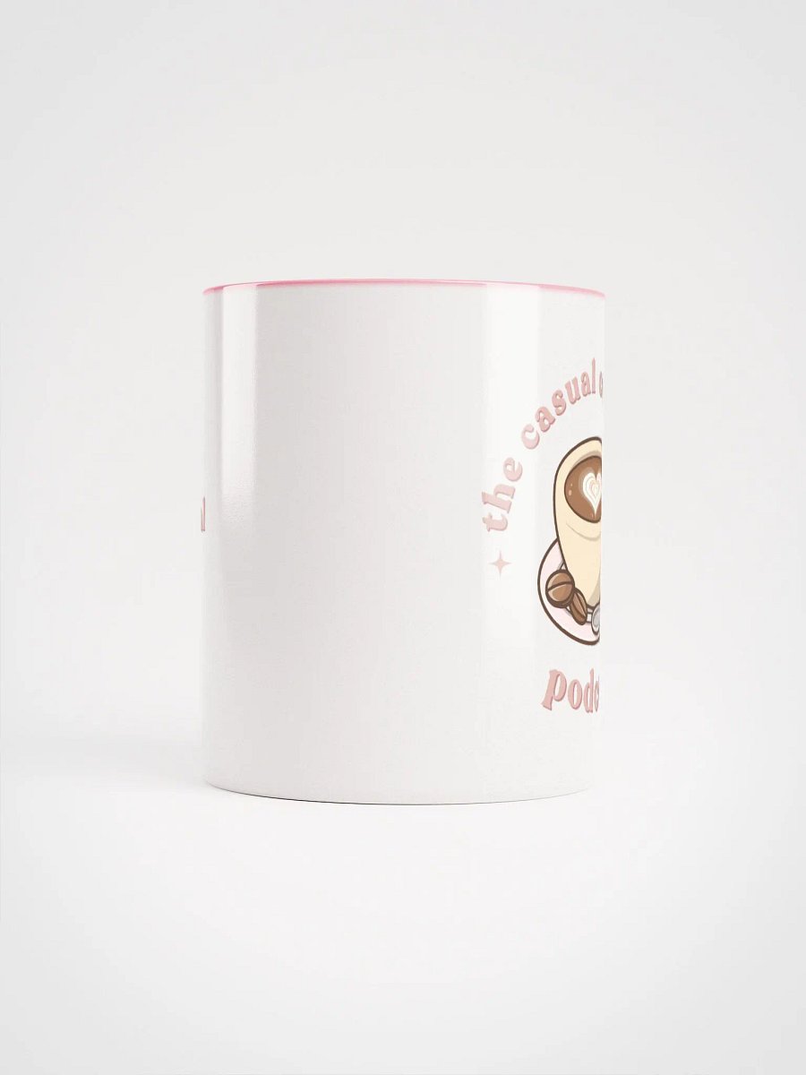 the casual collective mug - coffee product image (5)