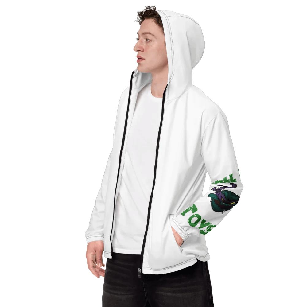 Shell Jacket product image (11)