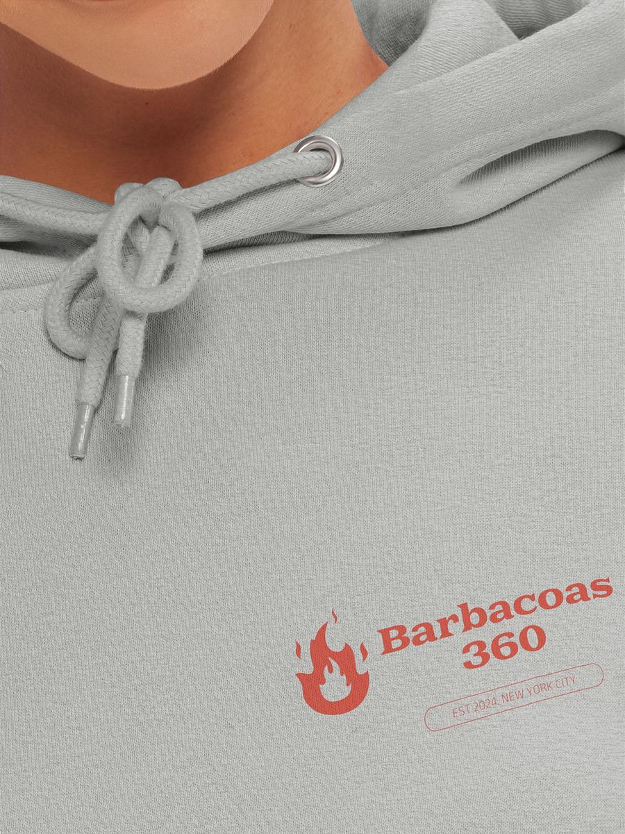 Barbacoa Lane Seven Premium Pullover Hoodie product image (7)