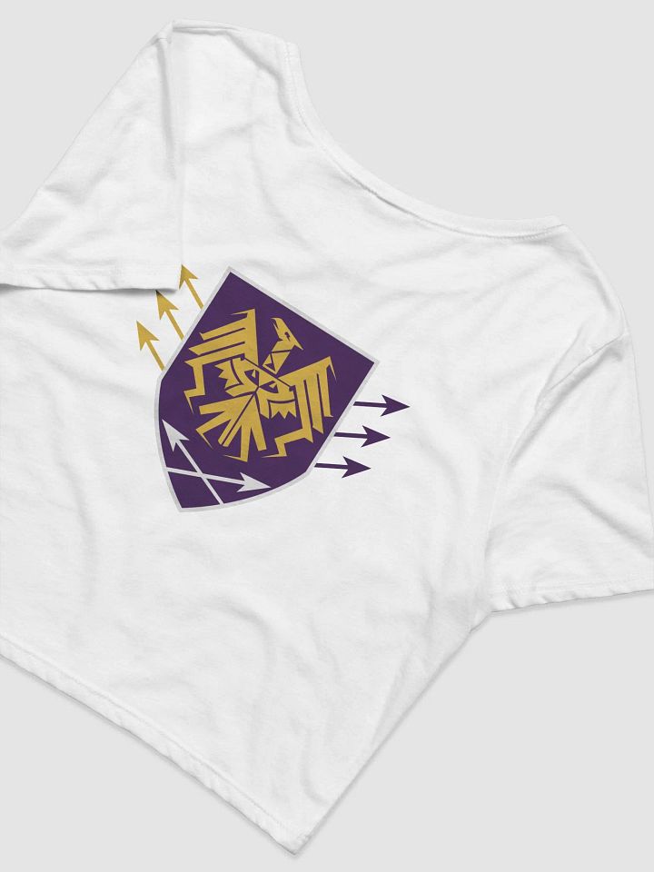 Marchwardens Cropped Tee product image (1)