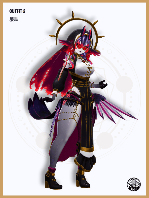 Orphea (Avatar Vault) product image (4)