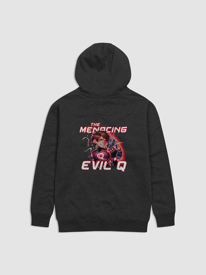 Evil Q hoodie 2 product image (4)