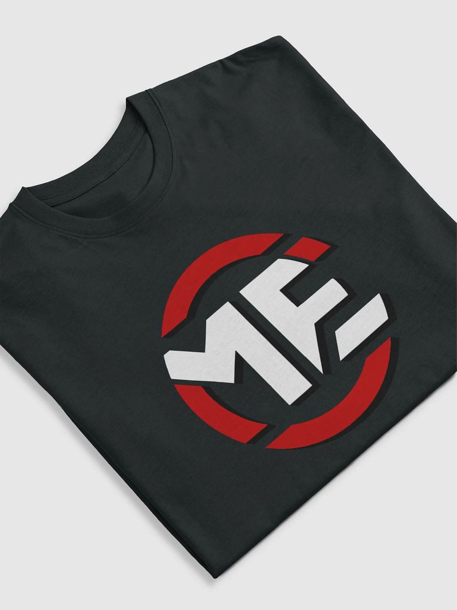 Logo (shadow) shirt product image (17)