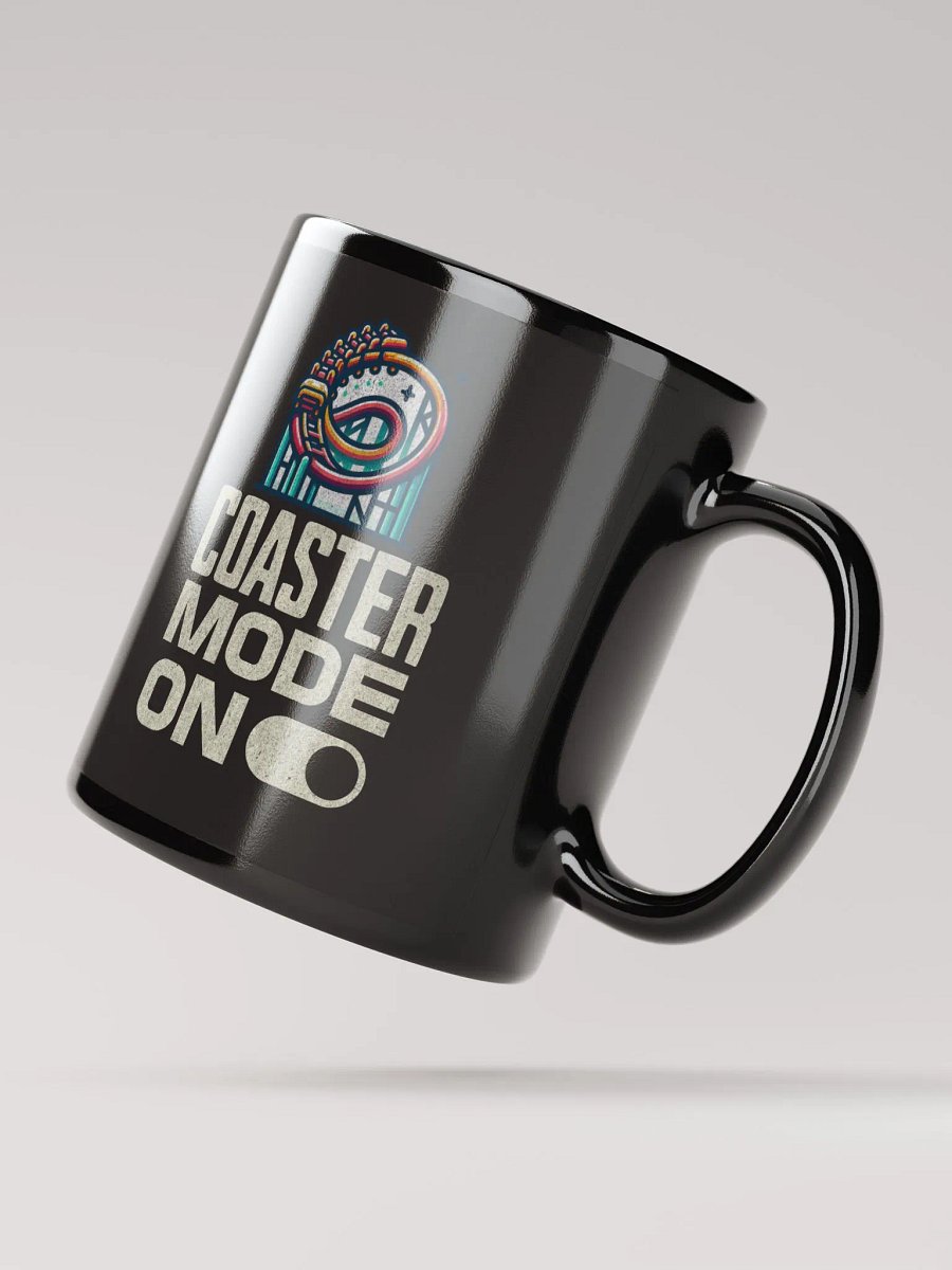 Roller Coaster Dreams Mug product image (3)