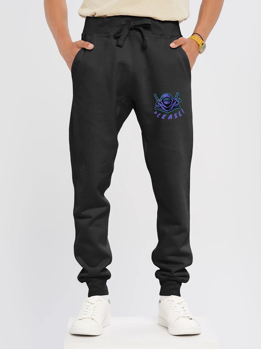 Neon Ninja! Joggers product image (3)