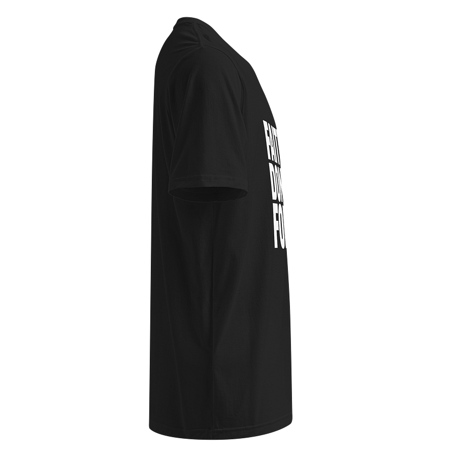 “Faith Don’t Fold” – Under Armour® Athletic T-Shirt product image (4)