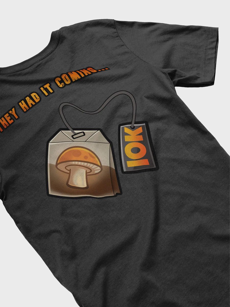 TWITCH - 10K TBAG - T Shirt product image (17)