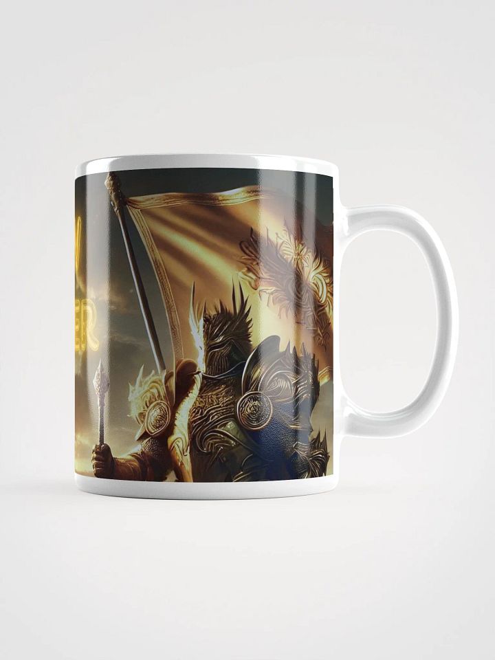 Grind Now, Glory Later - Mug product image (2)