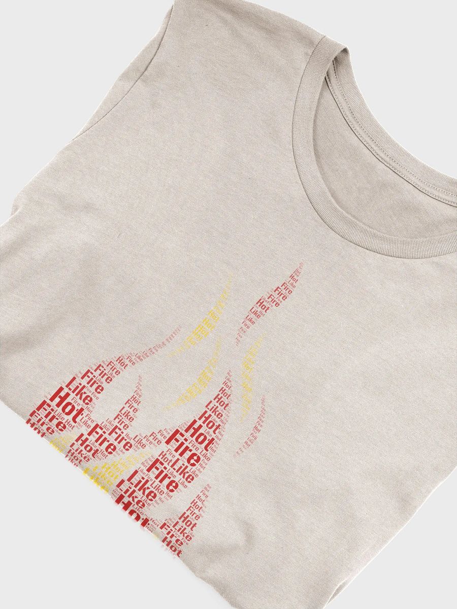 Hot Like Fire product image (37)