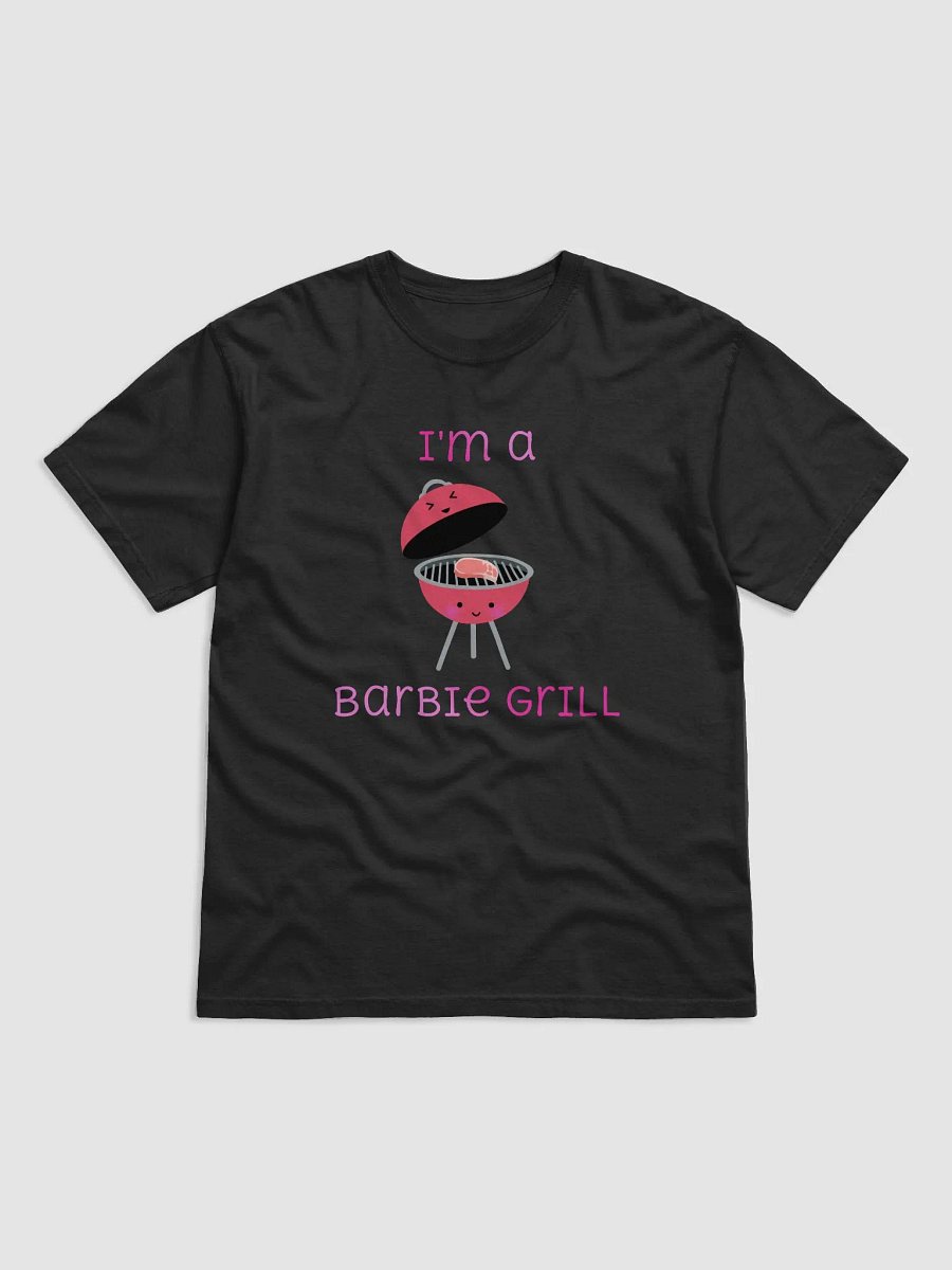 I'm a Barbie Grill, In a Barbie(-cue) WORLDDDD~! :3 product image (1)
