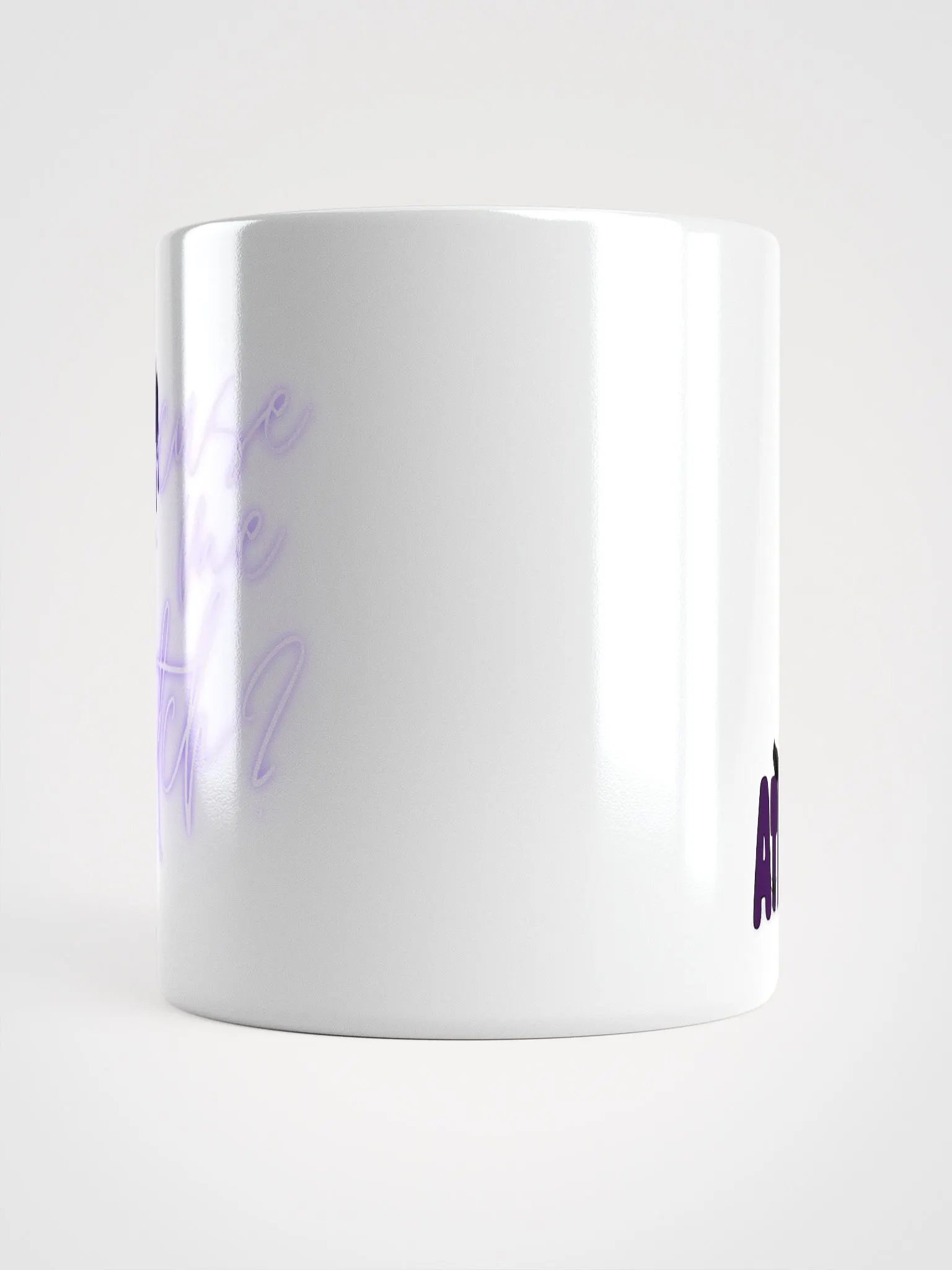 McScuse Me Mug product image (5)