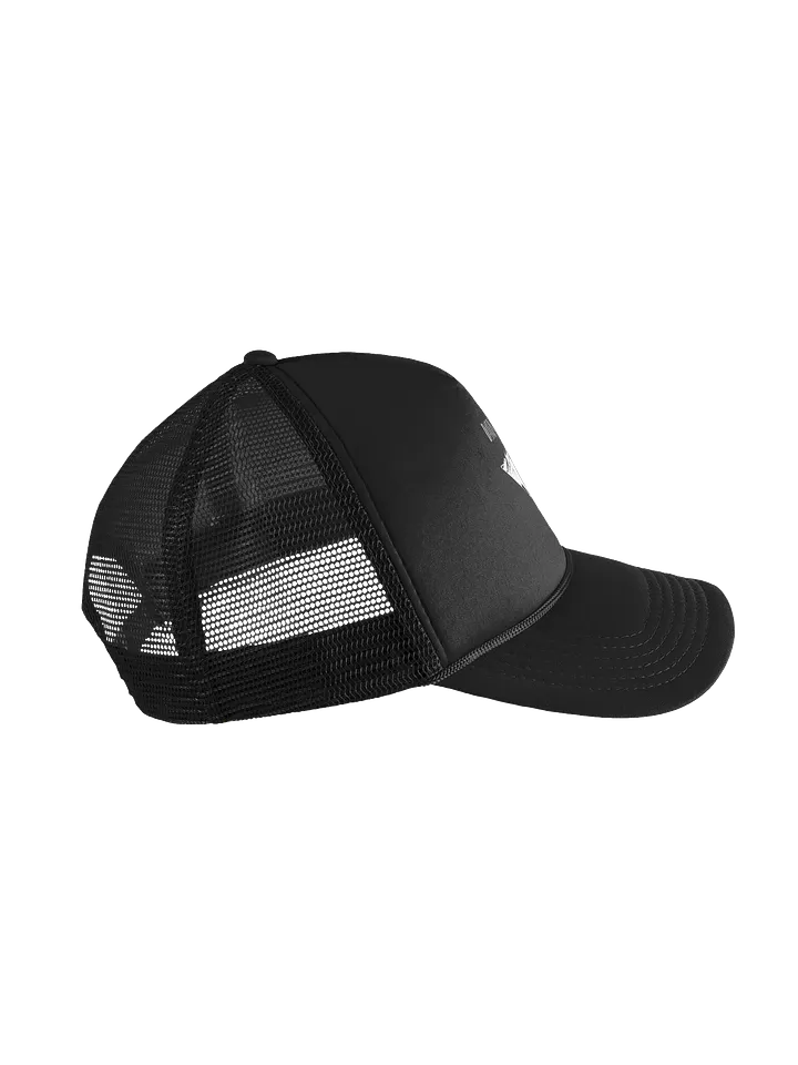 Davis Ministries Mountain | Trucker Hat product image (2)