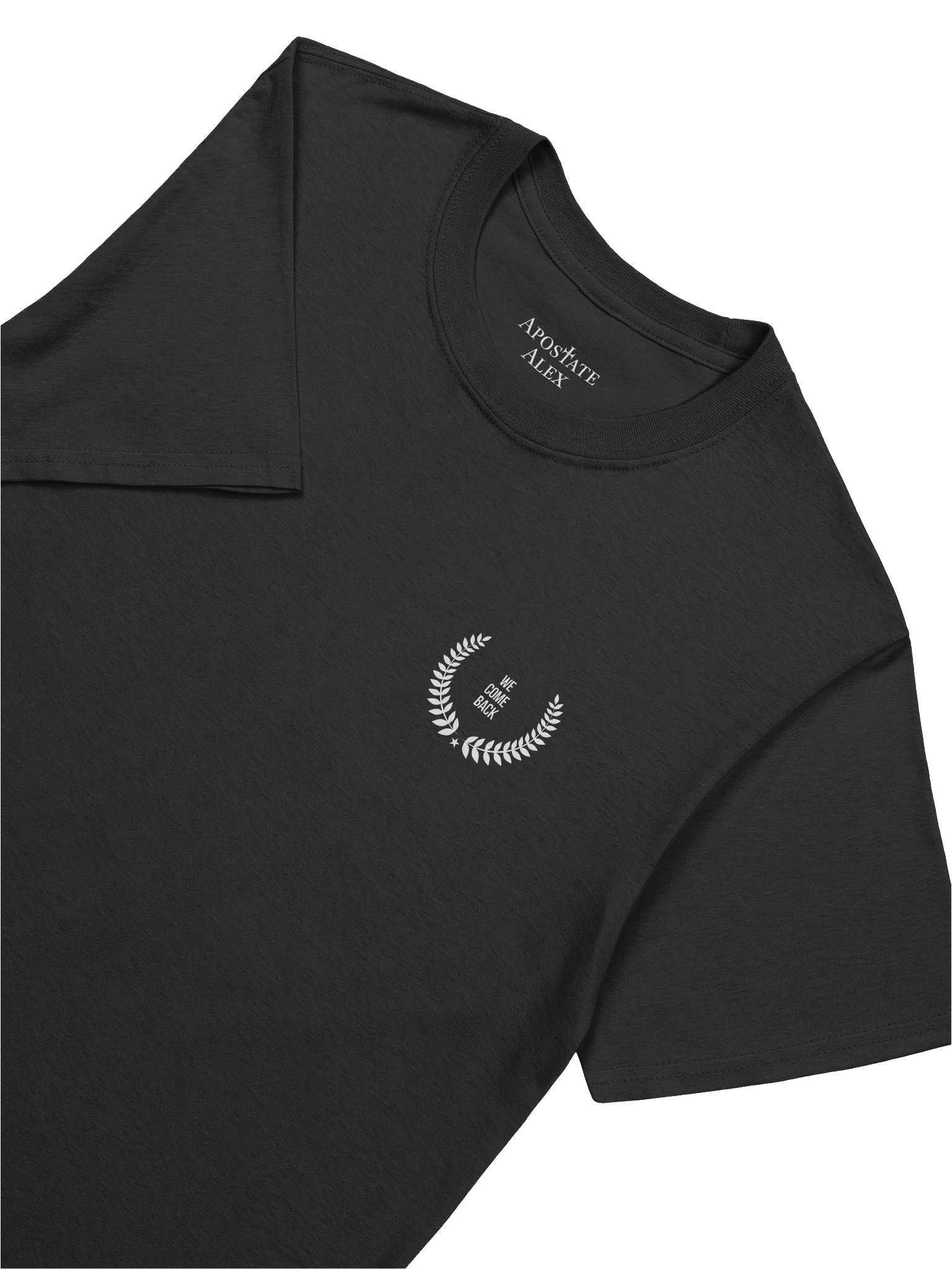 We Come Back T-Shirt product image (99)