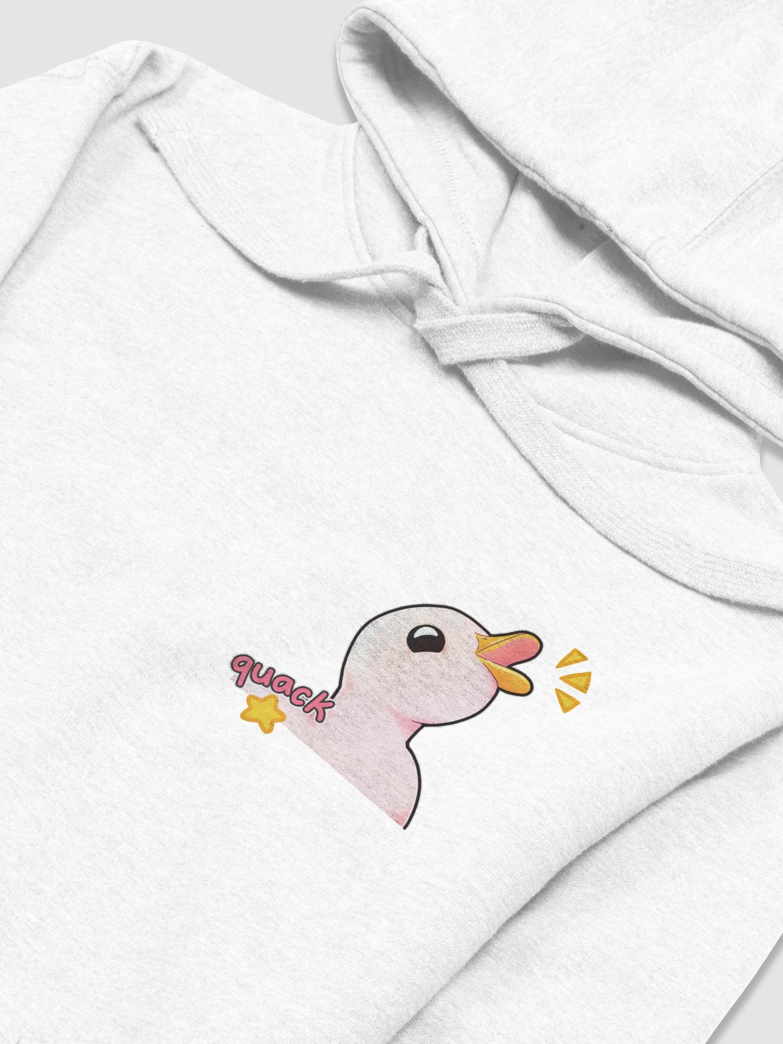 Quackers Collection Hoodie product image (3)