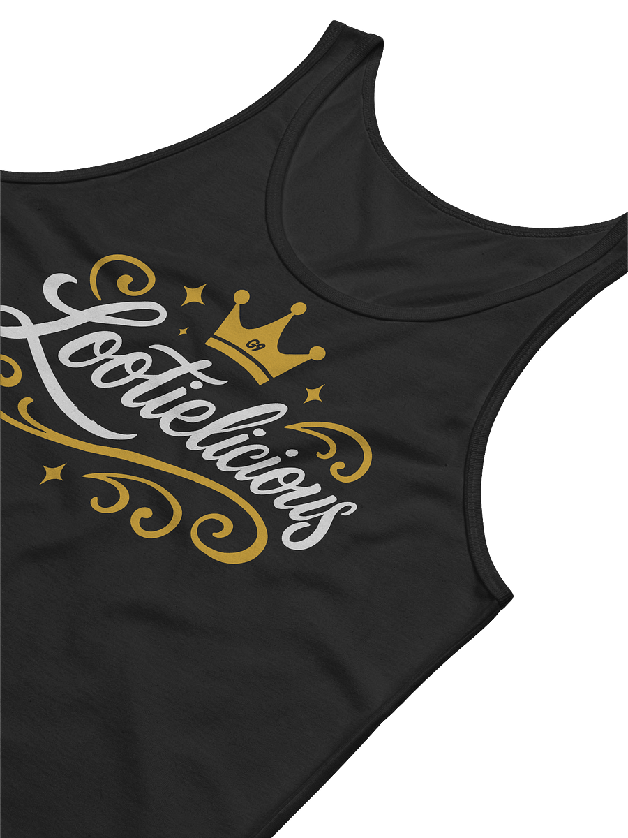 Lootielicious Tank product image (11)