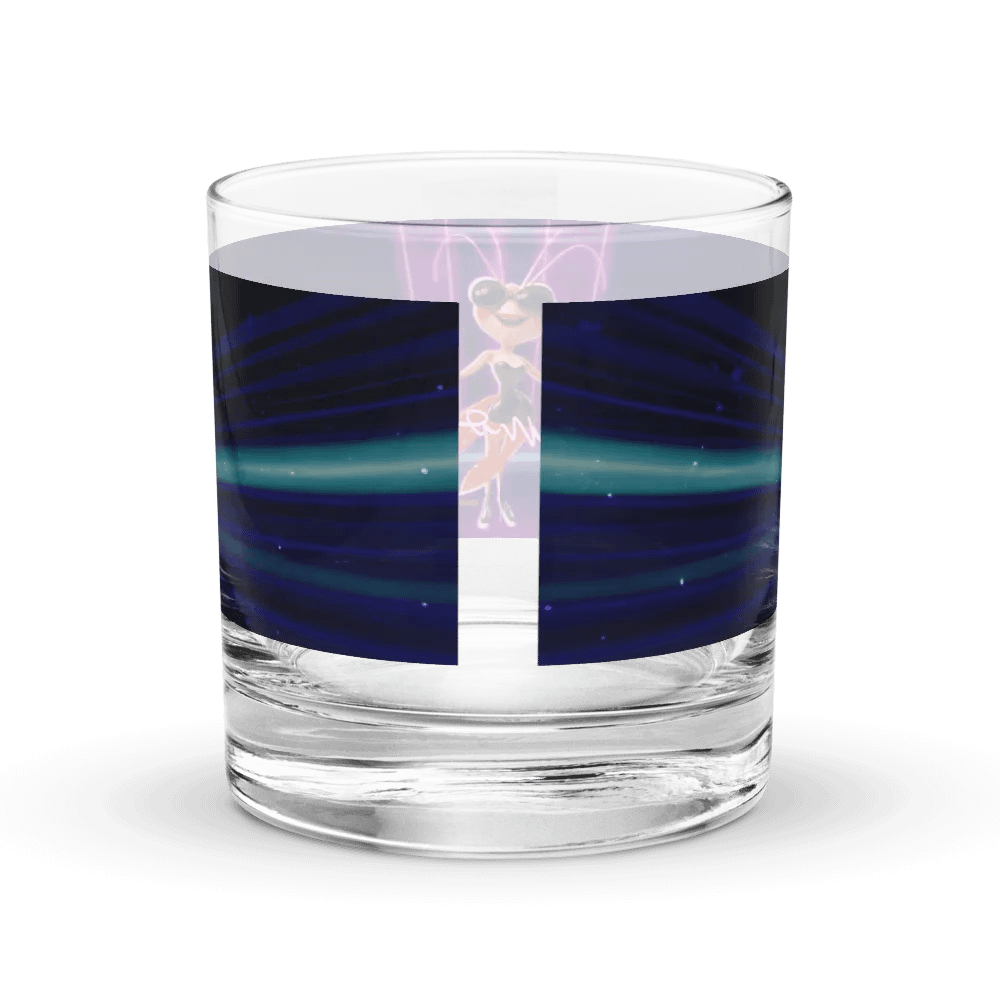 Ramona Rock Glass product image (4)