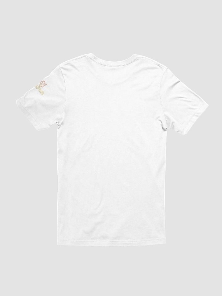 Front BunBun Filled Tee product image (4)