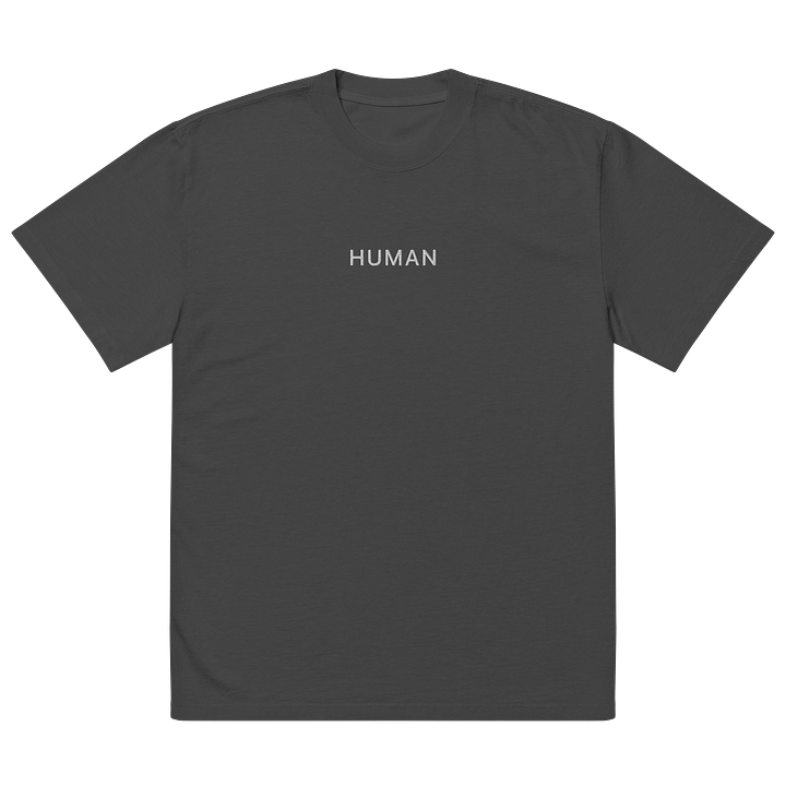 Regular Realy : HUMAN product image (2)