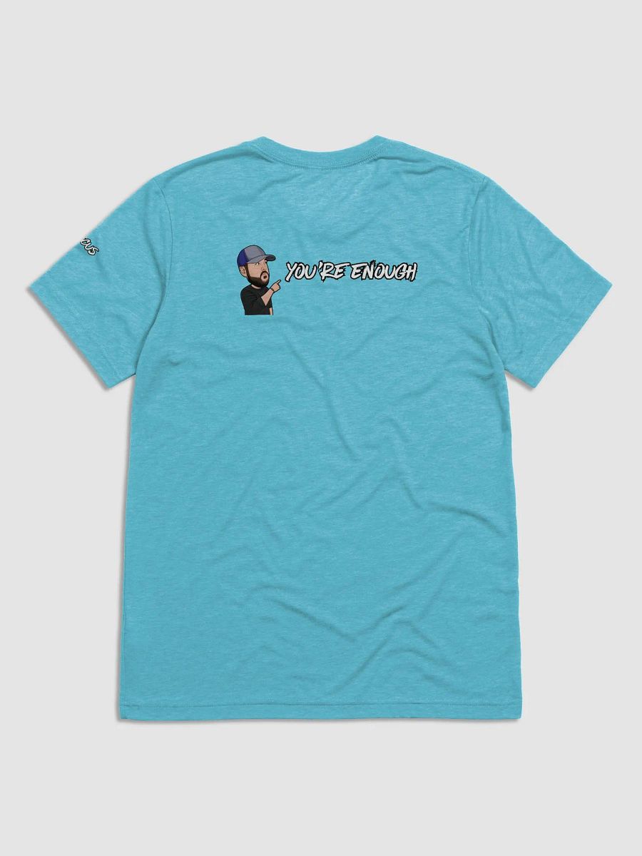 Mens DR-Color Tee product image (17)
