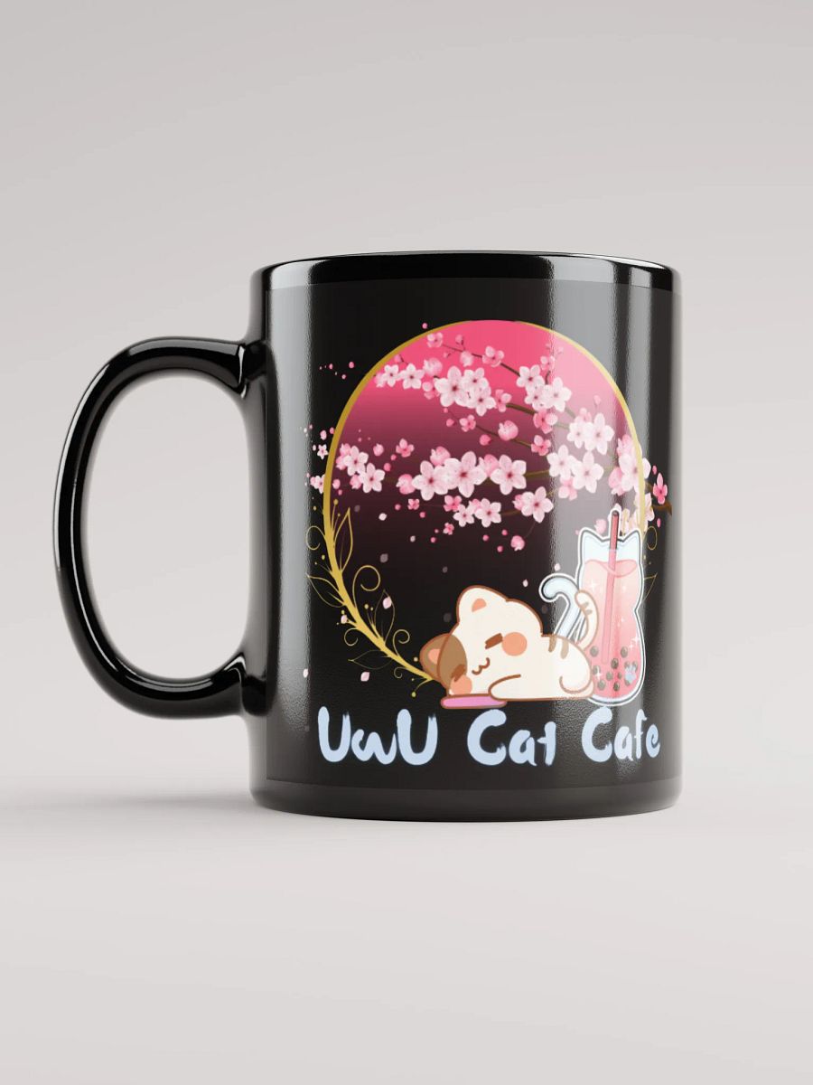UwU Cafe Mug product image (11)